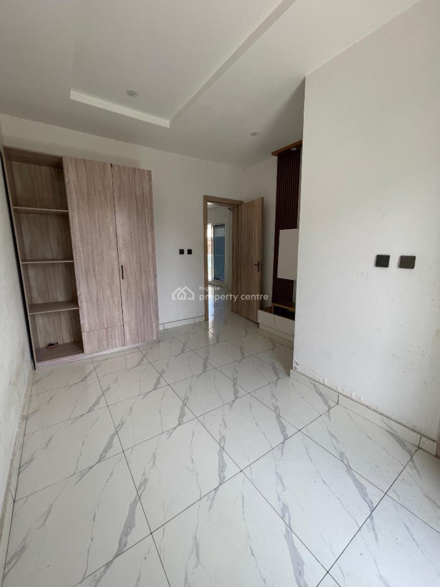 Fully Serviced 2-bedroom Apartment, Ikate, Lekki, Lagos, Flat / Apartment for Rent