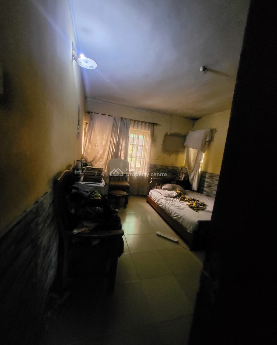 Luxurious Massive 4 Bedroom Flat, By Maitama Stores, Maitama District, Abuja, Flat / Apartment for Sale