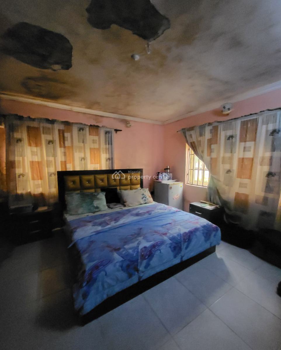 Luxurious Massive 4 Bedroom Flat, By Maitama Stores, Maitama District, Abuja, Flat / Apartment for Sale