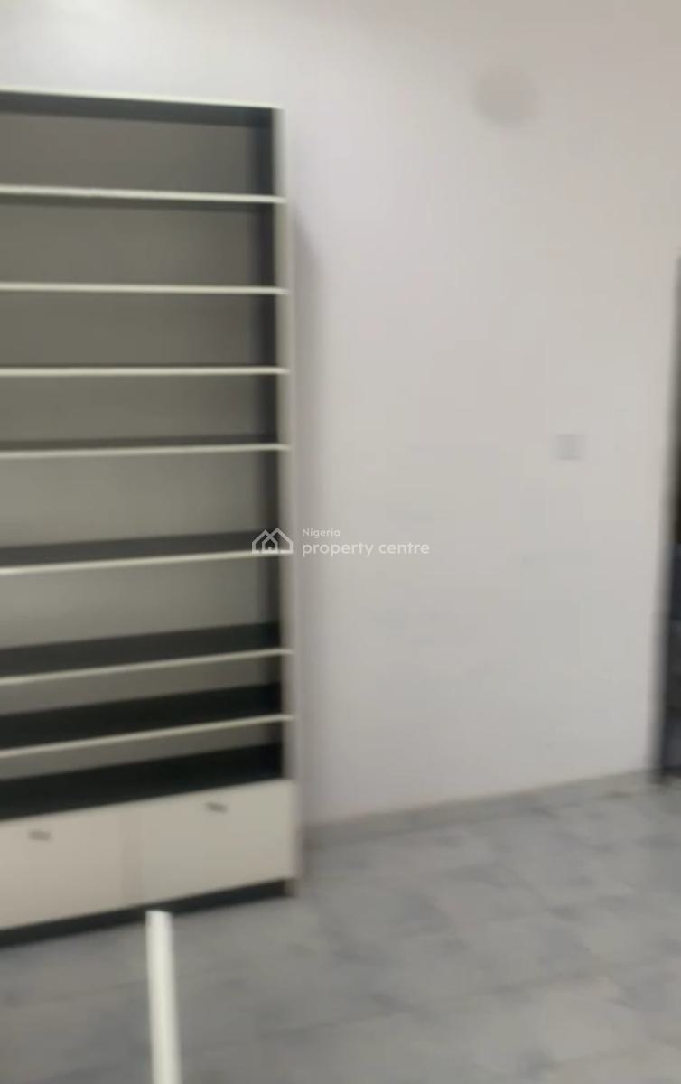Ensuite Shop downstairs, Igbo Efon, Lekki, Lagos, Shop for Rent