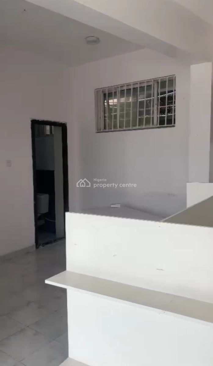 Ensuite Shop downstairs, Igbo Efon, Lekki, Lagos, Shop for Rent