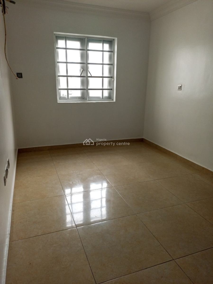 Self Serviced 3 Bedroom Terrace with Bq, Ikate, Lekki, Lagos, Terraced Duplex for Rent