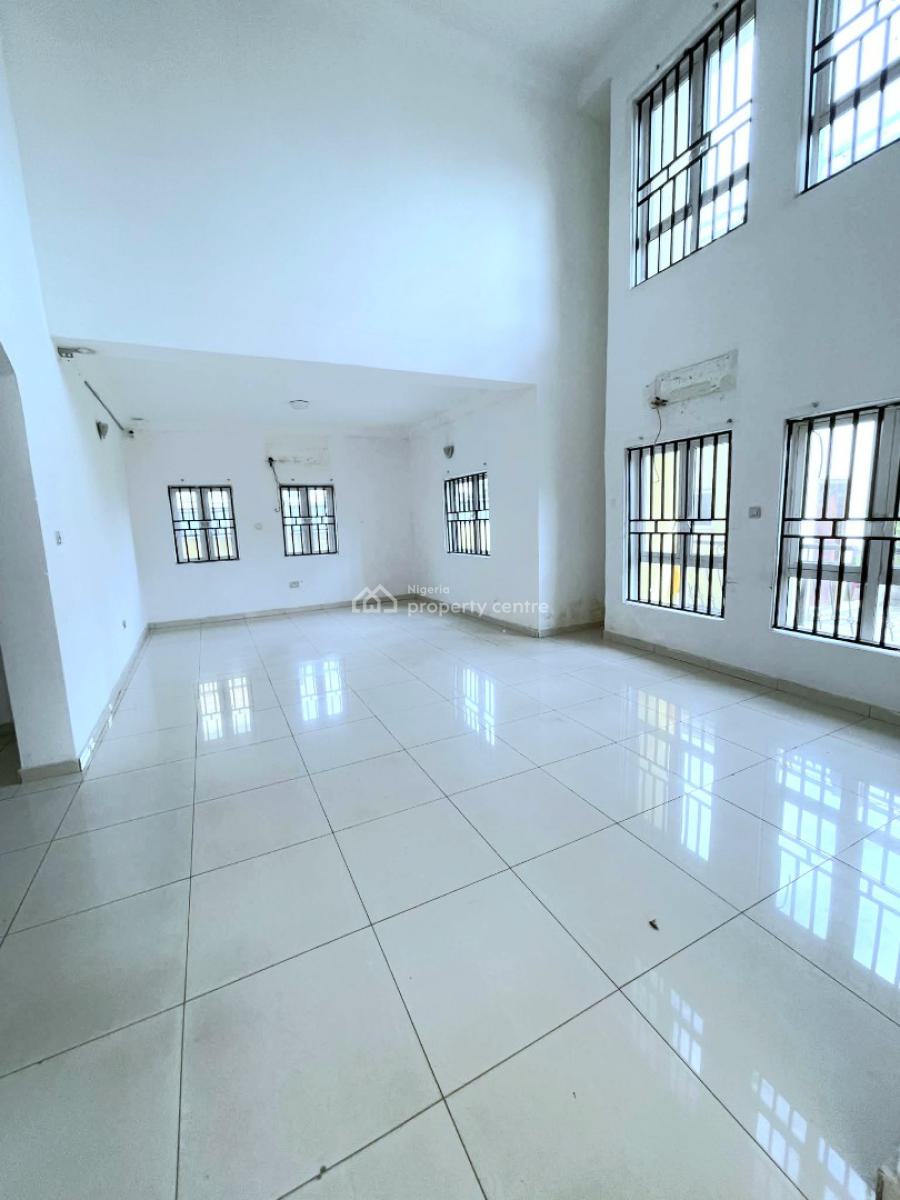 Well Maintained 4 Bedroom Detached, Lekki Phase 1, Lekki, Lagos, Detached Duplex for Rent