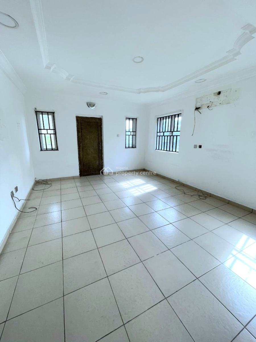 Well Maintained 4 Bedroom Detached, Lekki Phase 1, Lekki, Lagos, Detached Duplex for Rent