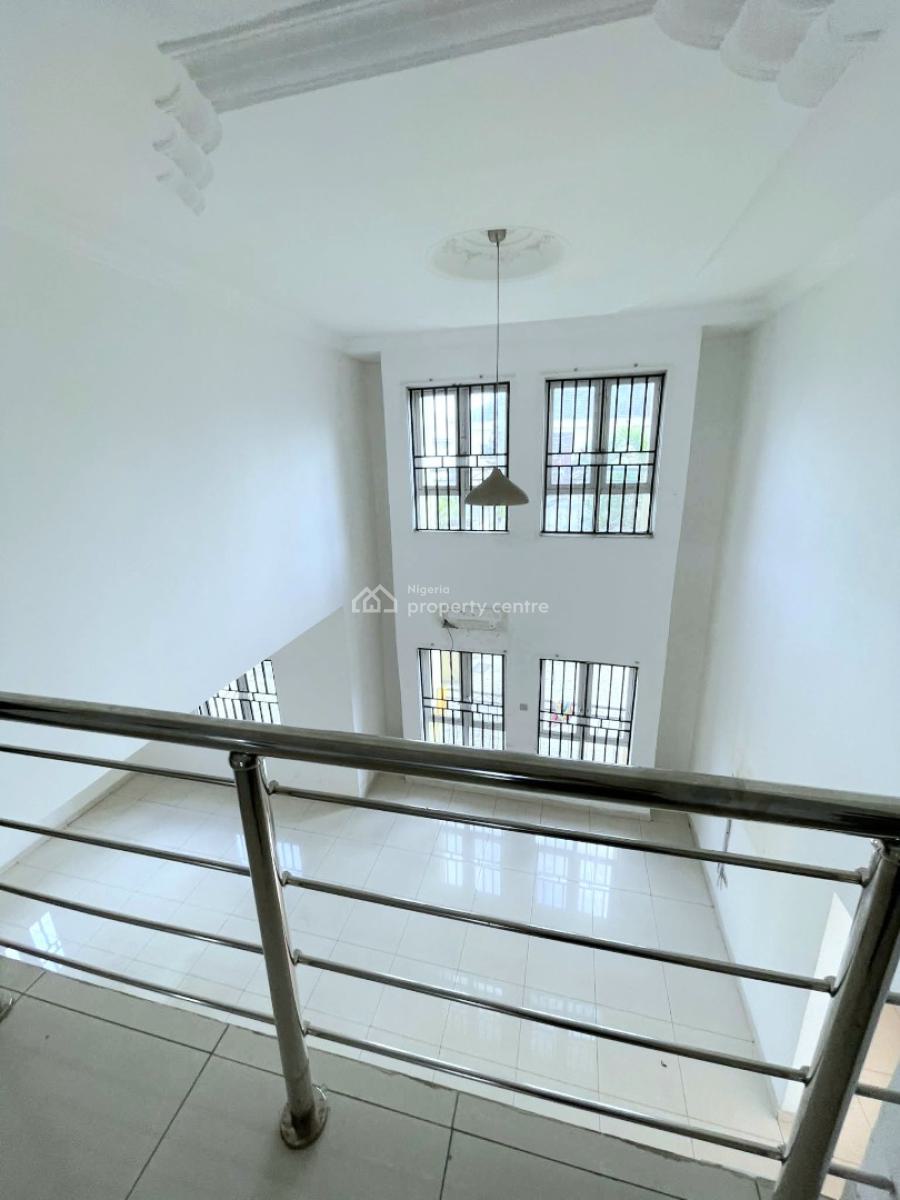Well Maintained 4 Bedroom Detached, Lekki Phase 1, Lekki, Lagos, Detached Duplex for Rent