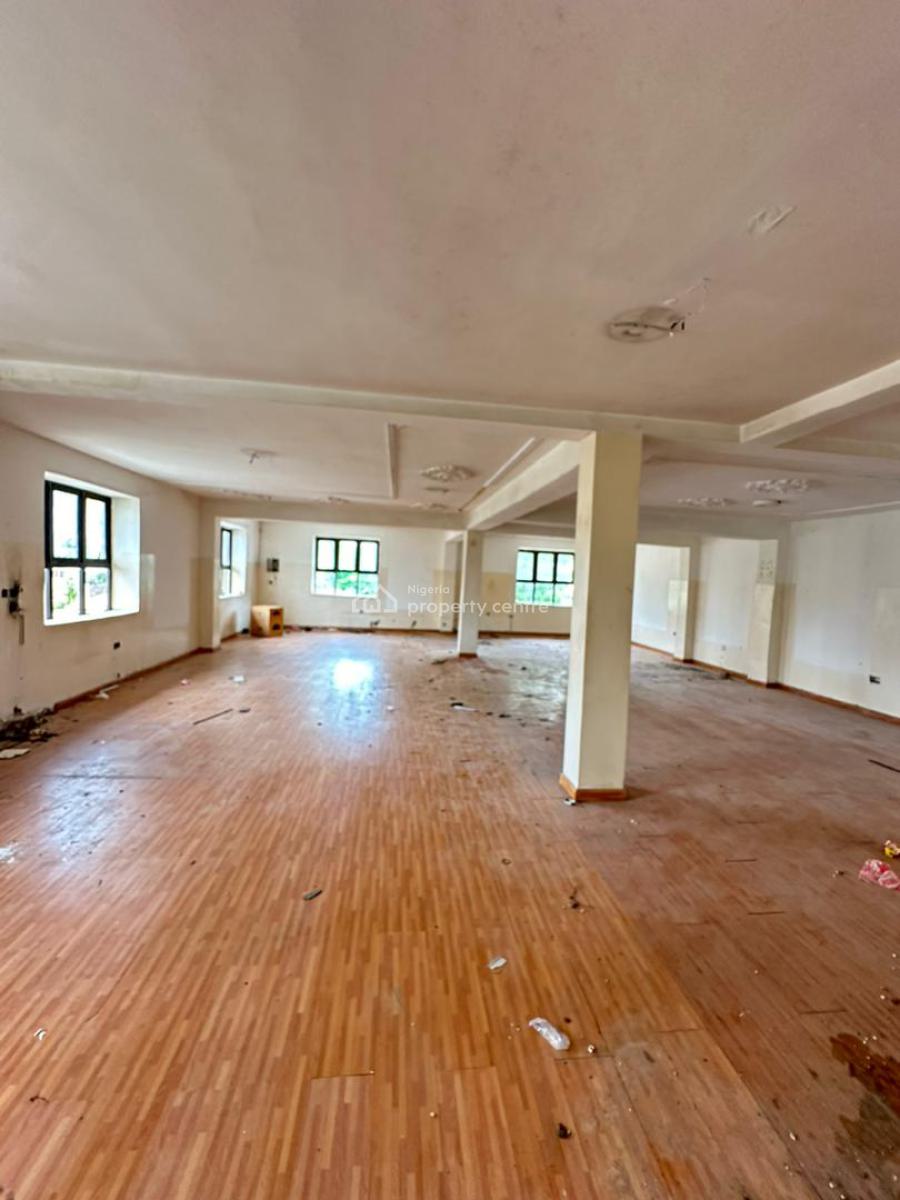Office Complex with 2500sqm Space, Victoria Island (vi), Lagos, Office Space for Rent