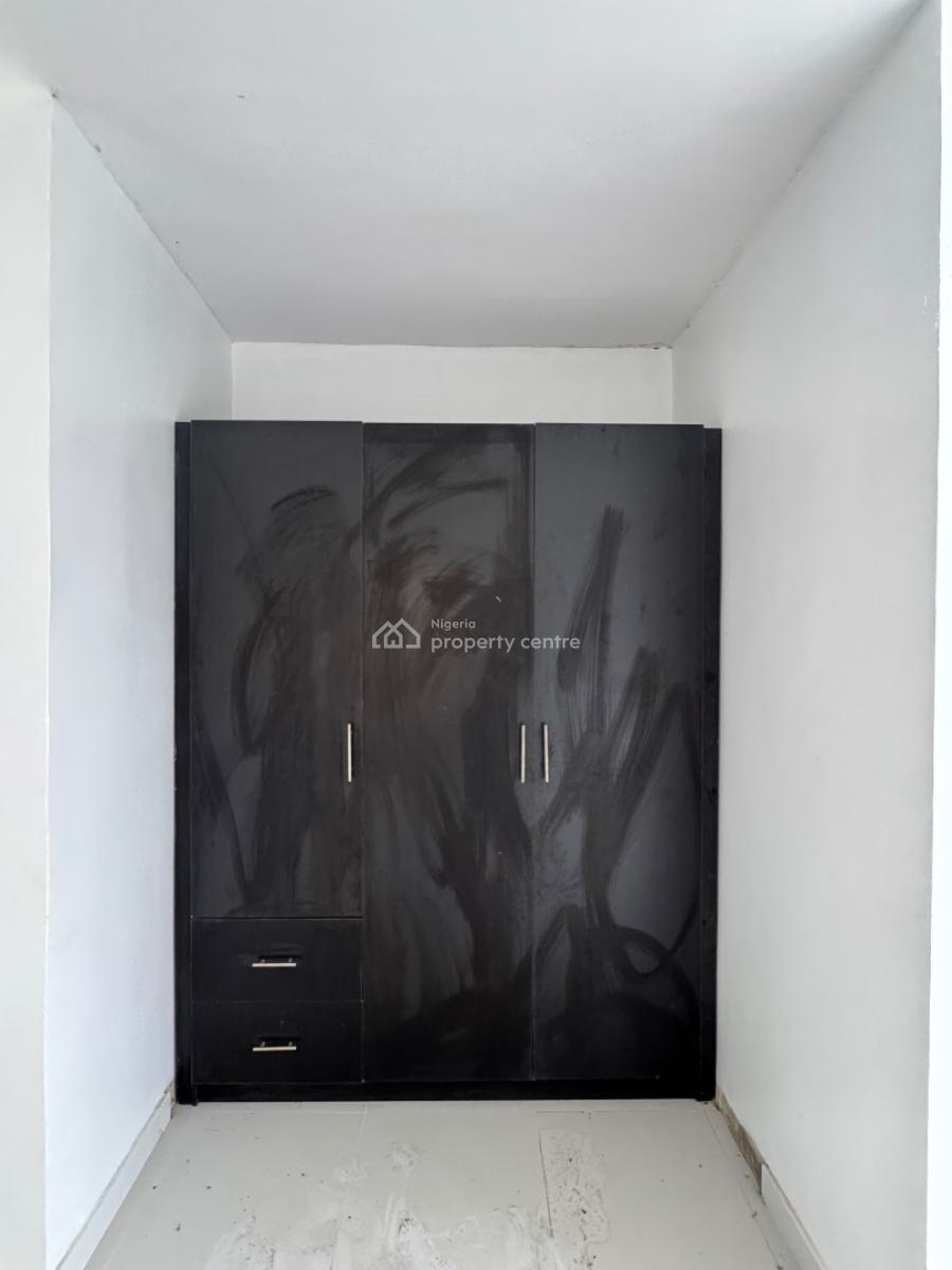Brand New 3 Bedroom Duplex, Ikota, Lekki, Lagos, Terraced Duplex for Rent
