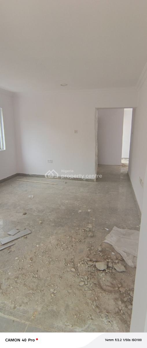 Big Studio Apartment, Chevy View Estate, Lekki, Lagos, Self Contain (single Rooms) for Rent