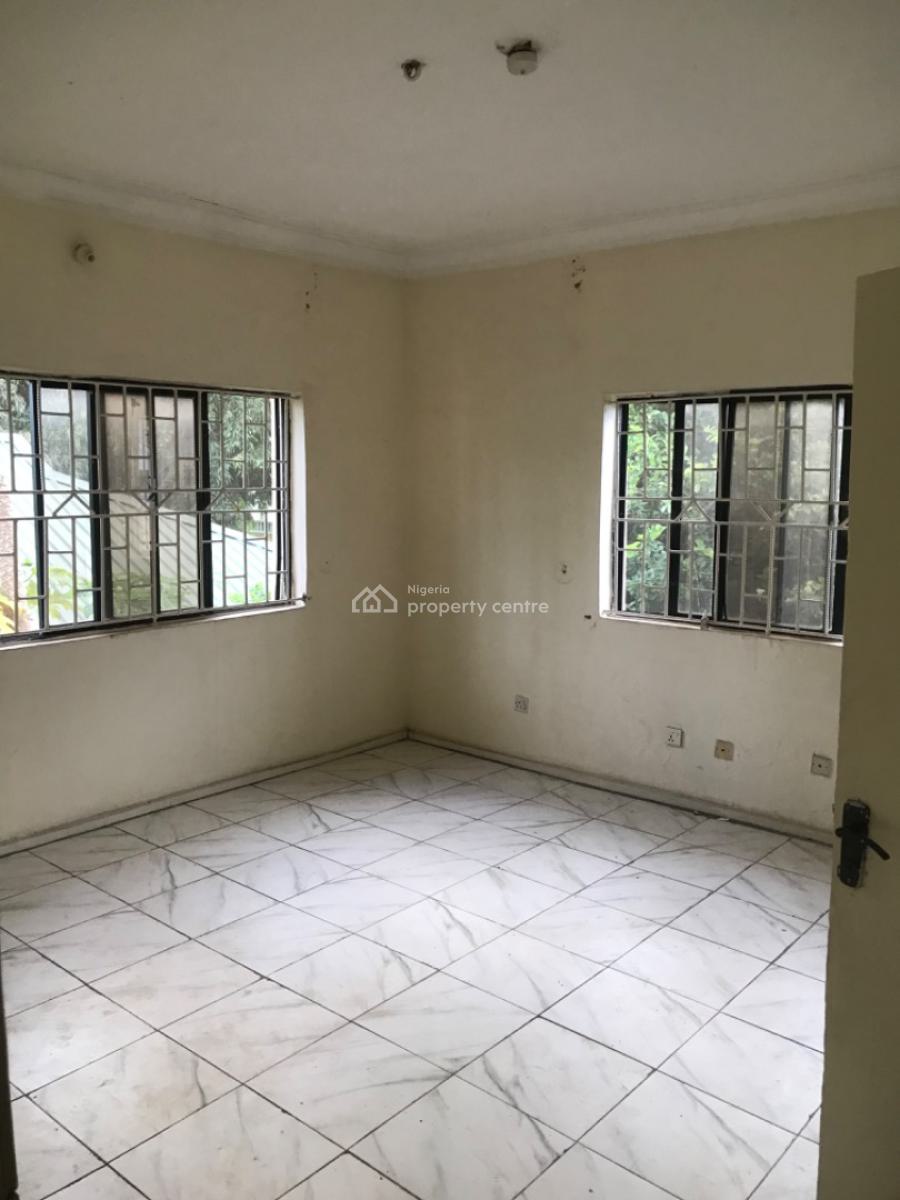 Partitioned Self Contain, 1st Avenue, Gwarinpa, Abuja, Self Contain (single Rooms) for Rent