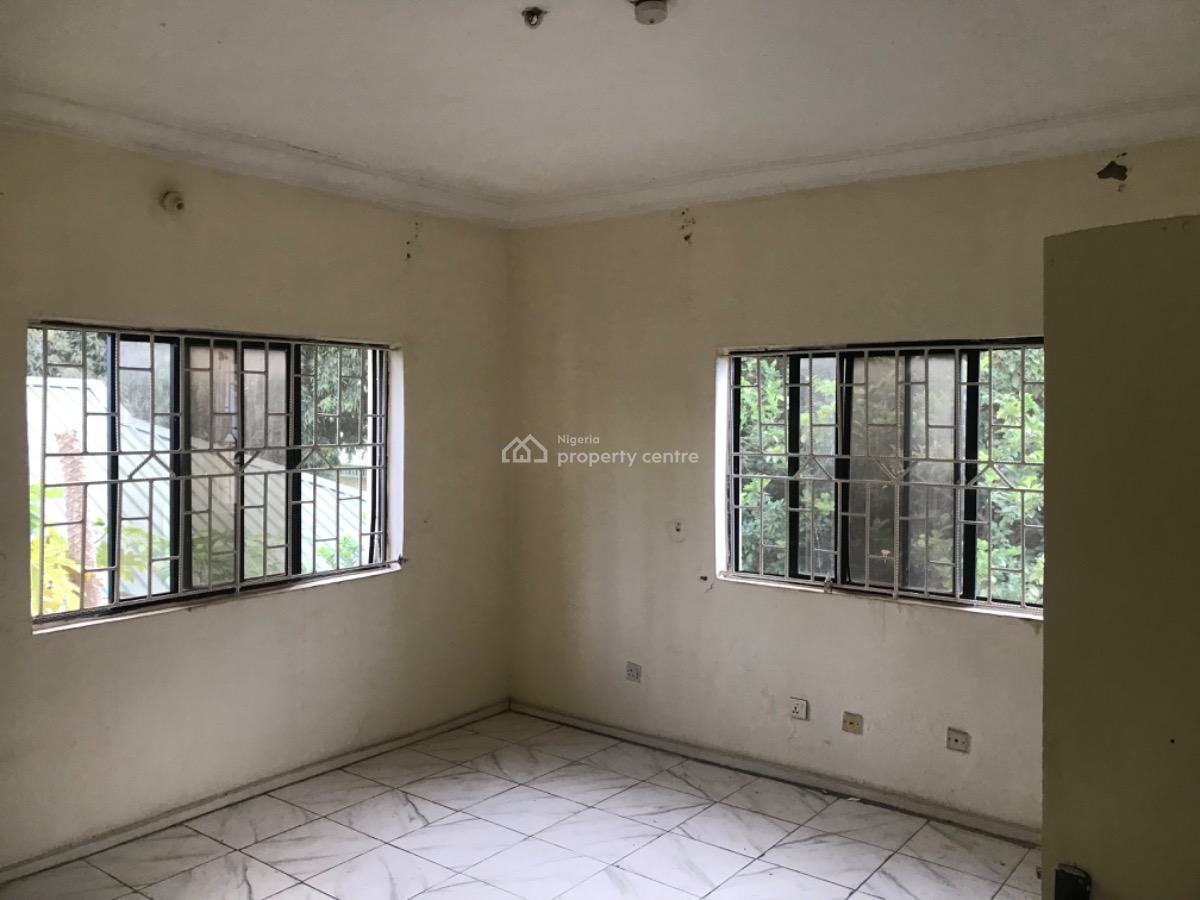 Partitioned Self Contain, 1st Avenue, Gwarinpa, Abuja, Self Contain (single Rooms) for Rent