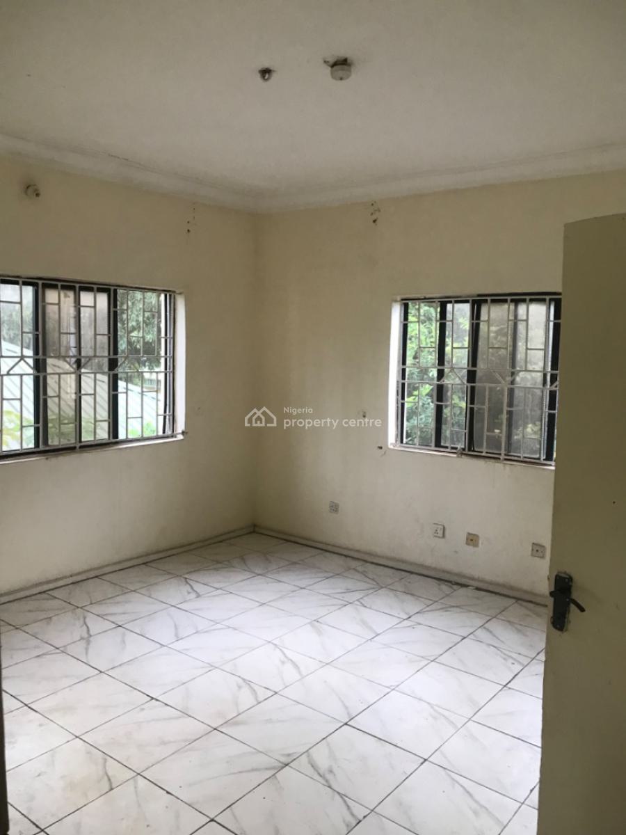 Partitioned Self Contain, 1st Avenue, Gwarinpa, Abuja, Self Contain (single Rooms) for Rent