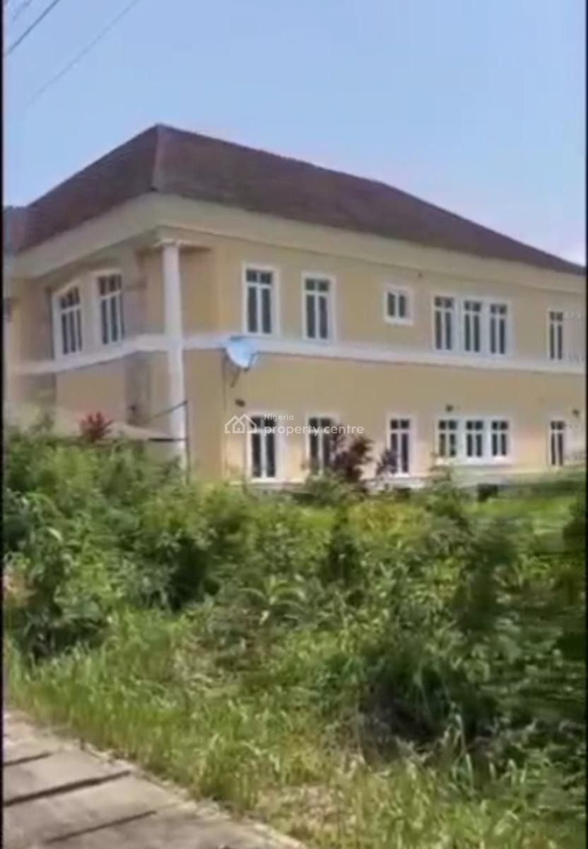 Well Structured Serviced Land Measuring 600sqms, Northern Foreshore Estate, Lekki, Lagos, Residential Land for Sale
