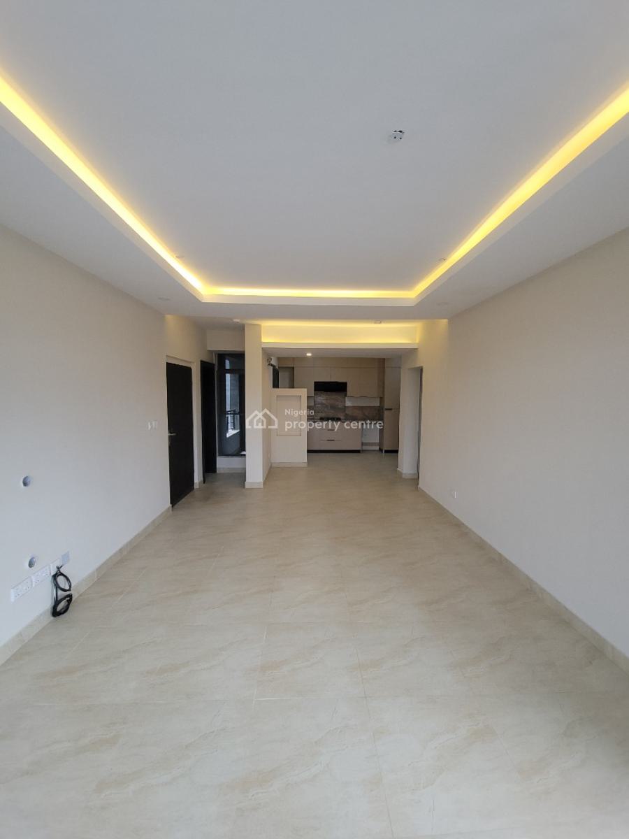 Newly Built 3 Bedroom Flat, Lekki Phase 1, Lekki, Lagos, Flat / Apartment for Sale