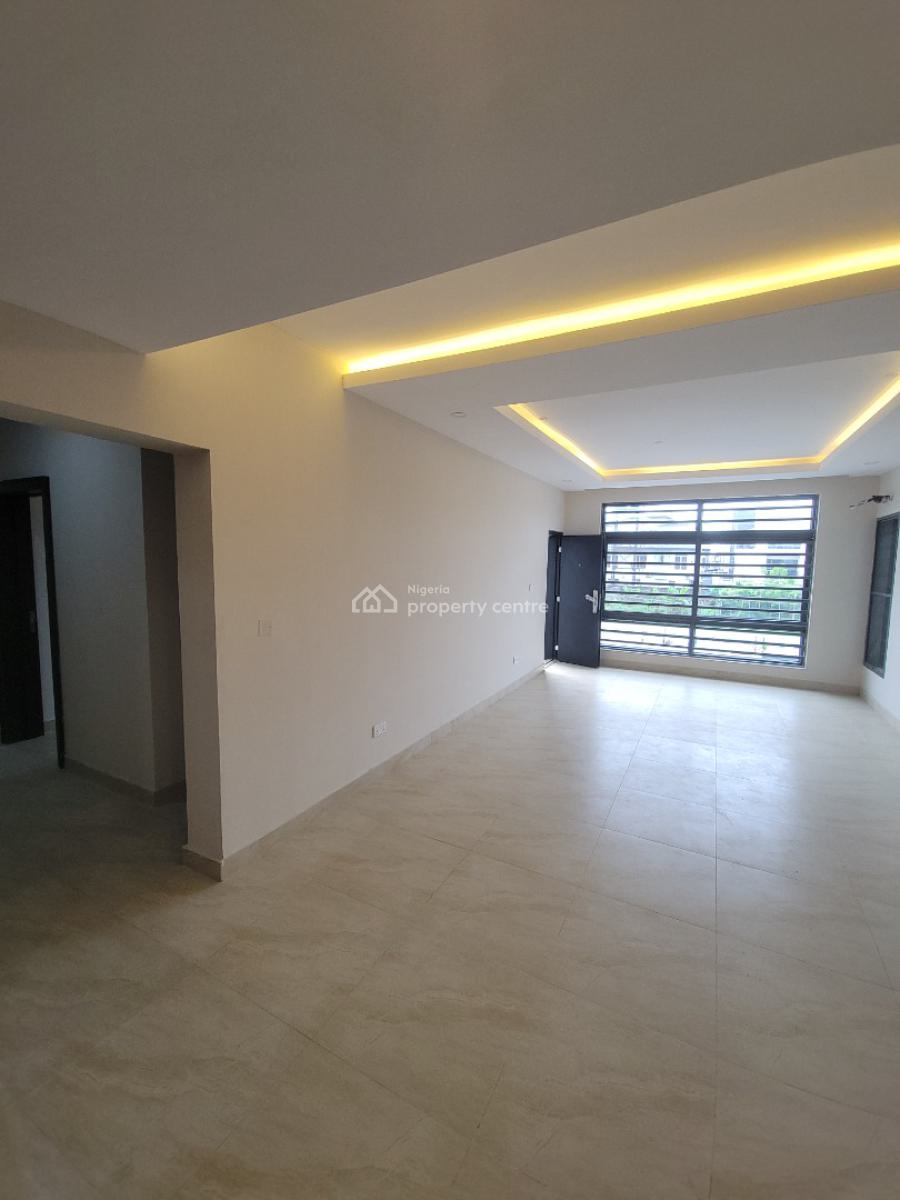 Newly Built 3 Bedroom Flat, Lekki Phase 1, Lekki, Lagos, Flat / Apartment for Sale