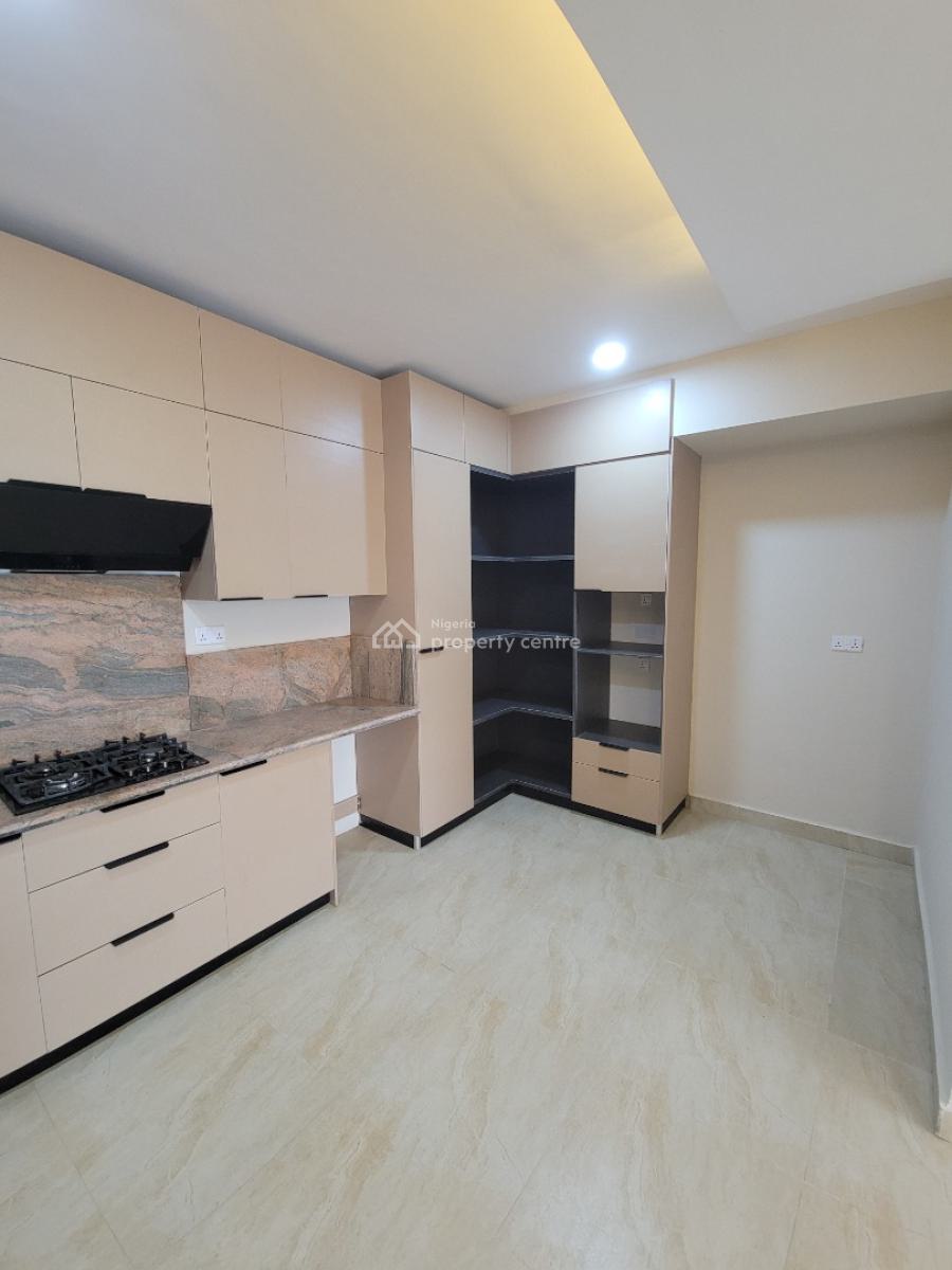 Newly Built 3 Bedroom Flat, Lekki Phase 1, Lekki, Lagos, Flat / Apartment for Sale