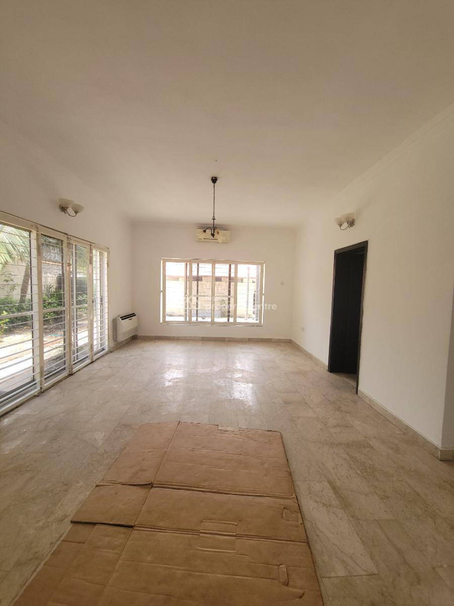 4 Bedroom Semi Detached Duplex, Ikoyi, Lagos, Semi-detached Duplex for Rent