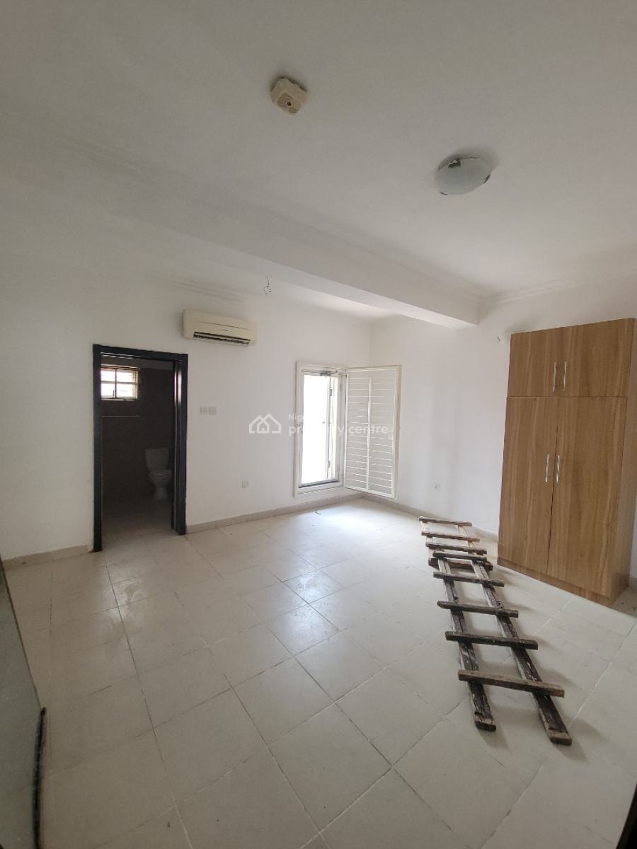 4 Bedroom Semi Detached Duplex, Ikoyi, Lagos, Semi-detached Duplex for Rent
