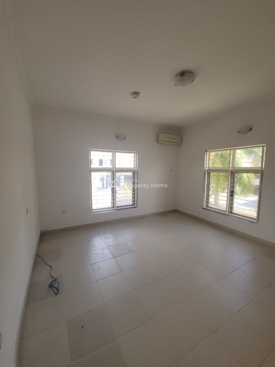 4 Bedroom Semi Detached Duplex, Ikoyi, Lagos, Semi-detached Duplex for Rent