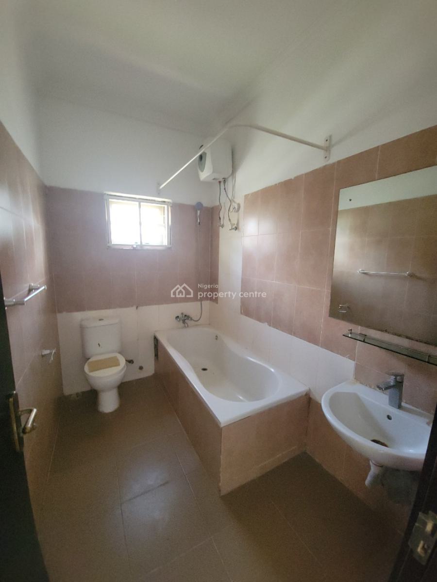 4 Bedroom Semi Detached Duplex, Ikoyi, Lagos, Semi-detached Duplex for Rent