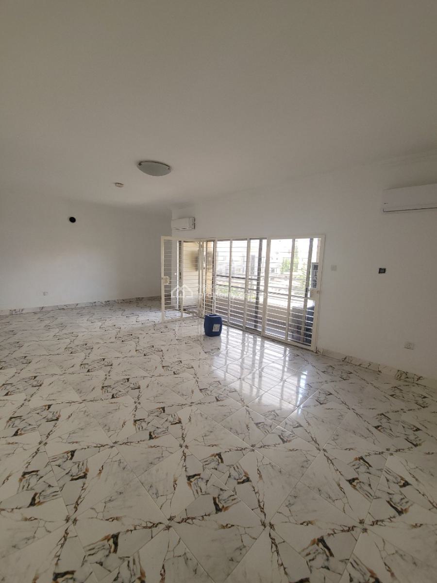 4 Bedroom Semi Detached Duplex, Ikoyi, Lagos, Semi-detached Duplex for Rent