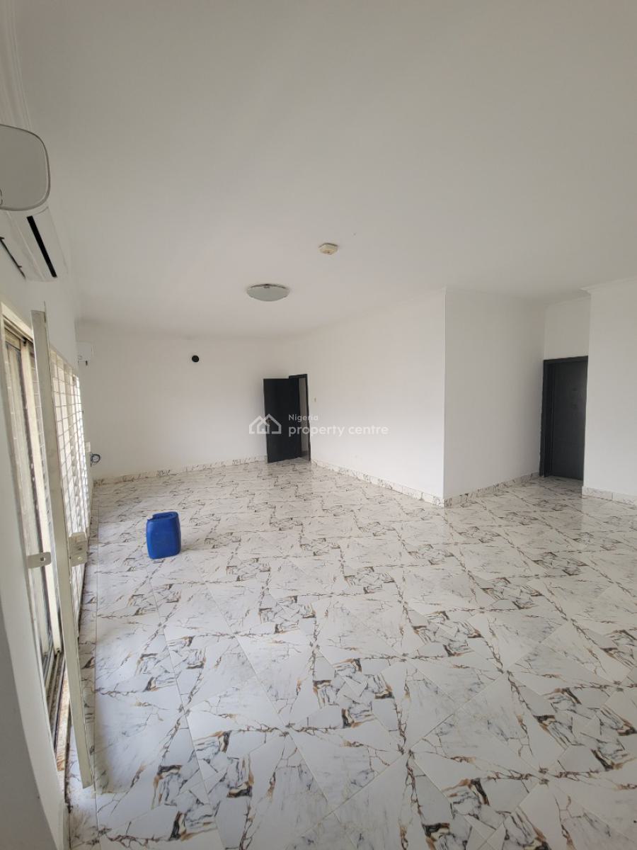 4 Bedroom Semi Detached Duplex, Ikoyi, Lagos, Semi-detached Duplex for Rent