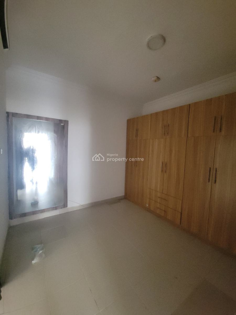 4 Bedroom Semi Detached Duplex, Ikoyi, Lagos, Semi-detached Duplex for Rent