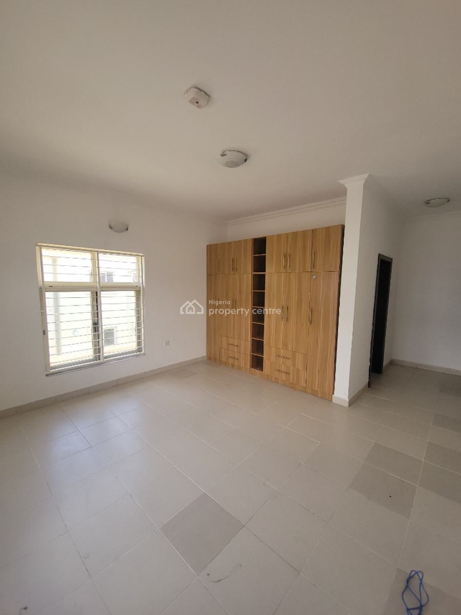 4 Bedroom Semi Detached Duplex, Ikoyi, Lagos, Semi-detached Duplex for Rent