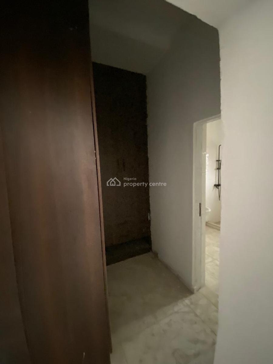 3 Bedroom Fully Detached Duplex with 1 Bedroom Bq, Along Von, Lugbe District, Abuja, Detached Duplex for Sale