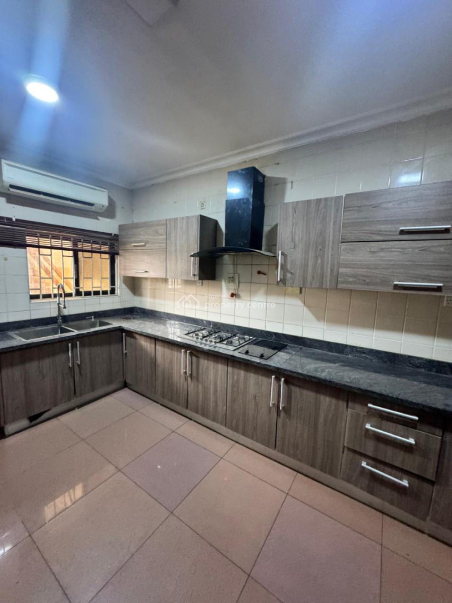 Modern 2 Bedroom Penthouse Apartment & 1 Room Bq, Jabi, Abuja, Flat / Apartment for Rent