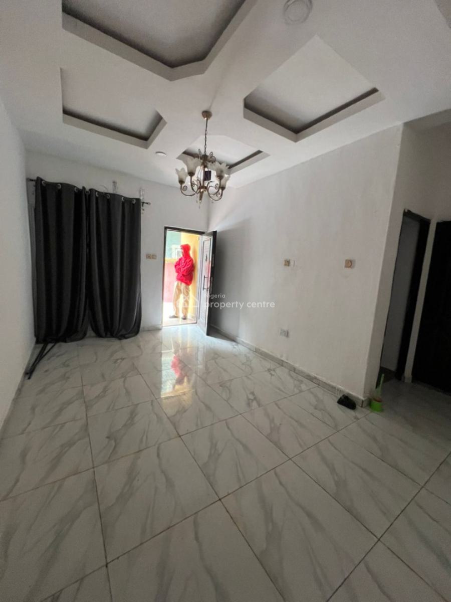 Modern Miniflat Apartment, Ogombo, Ajah, Lagos, Mini Flat (room and Parlour) for Rent