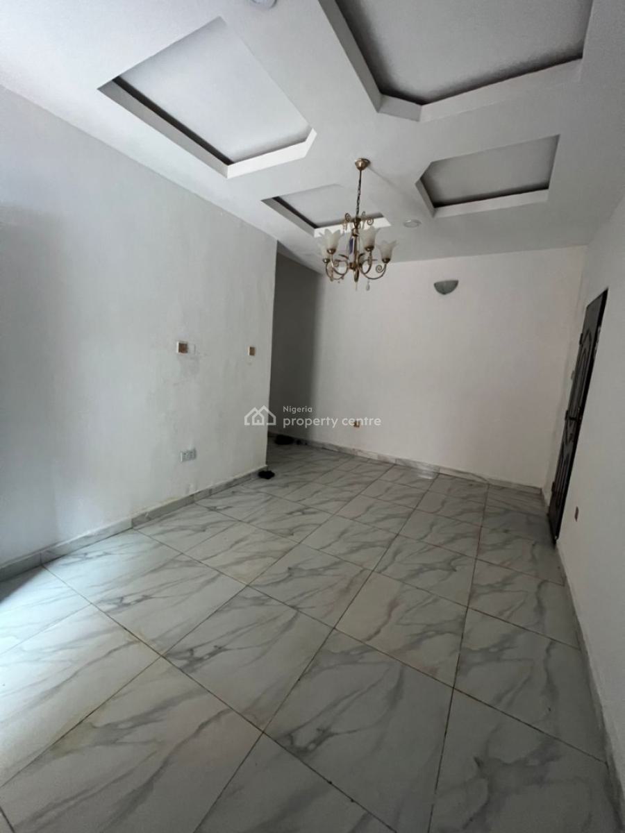 Modern Miniflat Apartment, Ogombo, Ajah, Lagos, Mini Flat (room and Parlour) for Rent