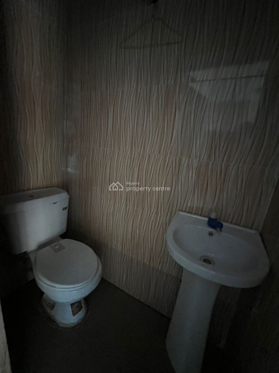 Modern Miniflat Apartment, Ogombo, Ajah, Lagos, Mini Flat (room and Parlour) for Rent