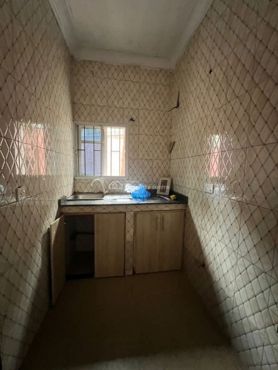 Modern Miniflat Apartment, Ogombo, Ajah, Lagos, Mini Flat (room and Parlour) for Rent