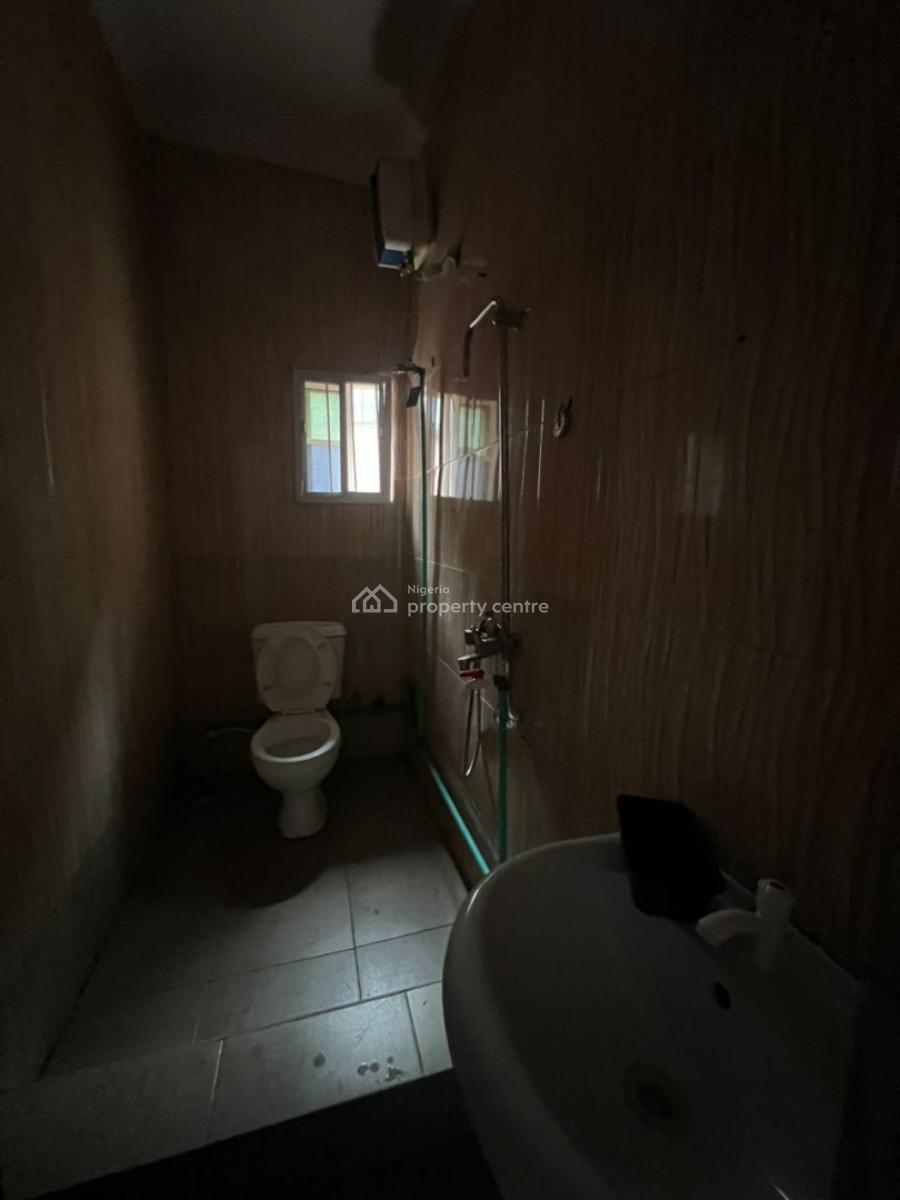 Modern Miniflat Apartment, Ogombo, Ajah, Lagos, Mini Flat (room and Parlour) for Rent