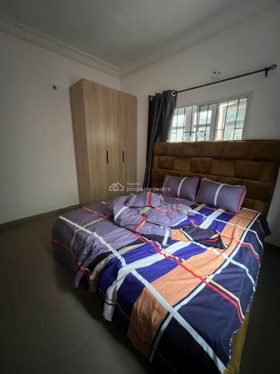 Modern Miniflat Apartment, Ogombo, Ajah, Lagos, Mini Flat (room and Parlour) for Rent