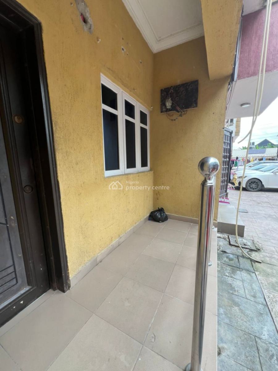 Modern Miniflat Apartment, Ogombo, Ajah, Lagos, Mini Flat (room and Parlour) for Rent