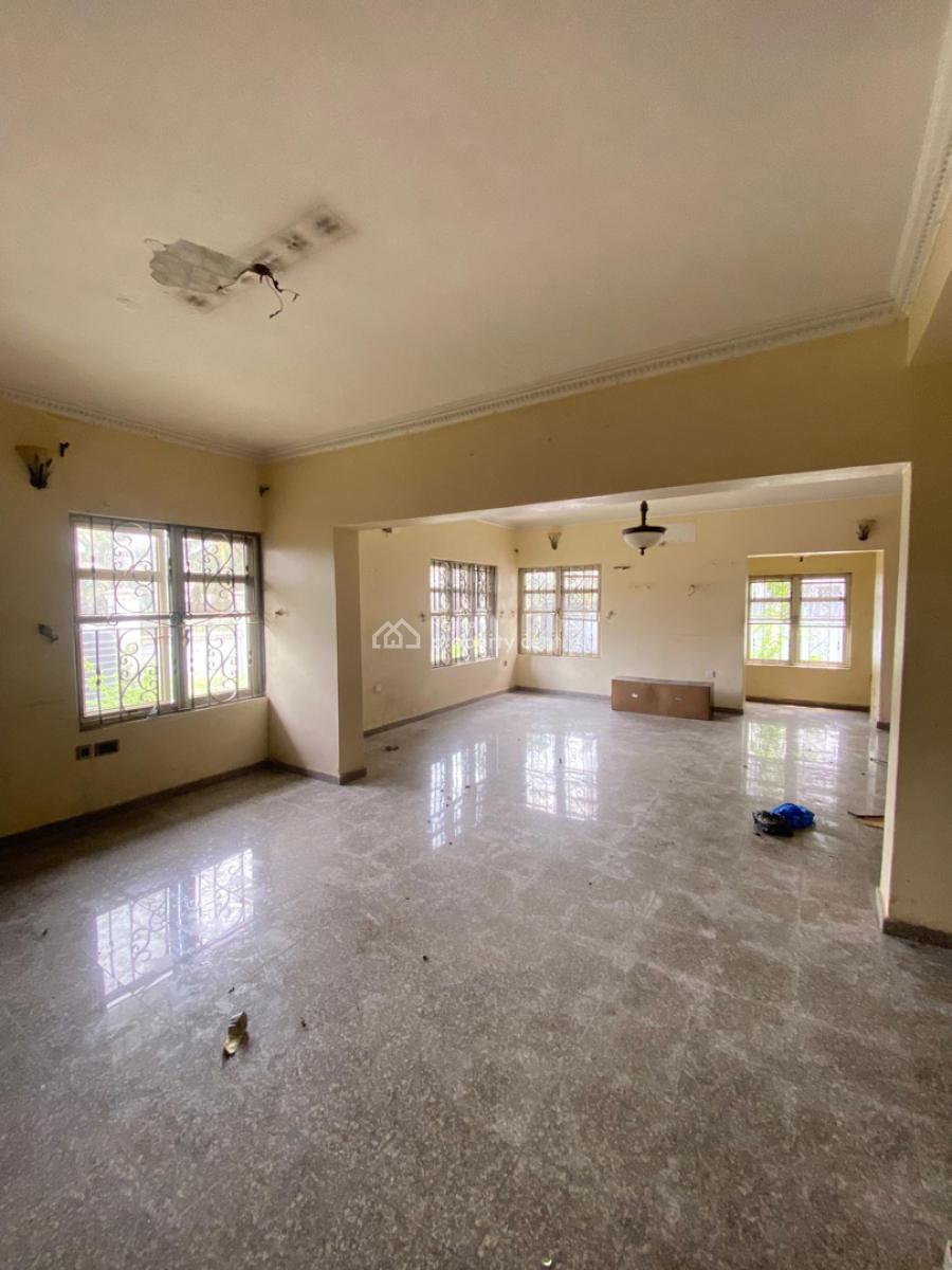 4 Bedroom Semi Detached Duplex with Bq & Pool, Oniru, Lekki, Lagos, Semi-detached Duplex for Sale