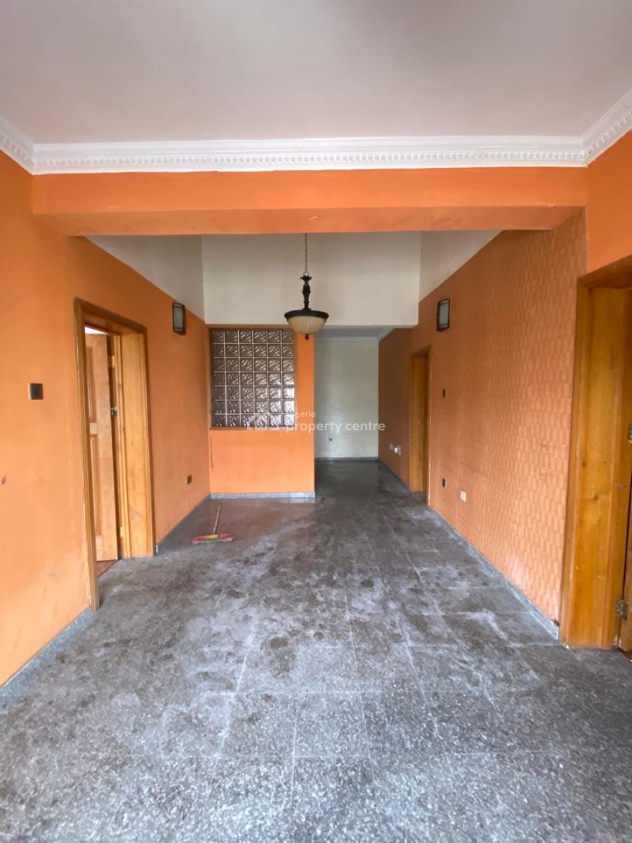 4 Bedroom Semi Detached Duplex with Bq & Pool, Oniru, Lekki, Lagos, Semi-detached Duplex for Sale