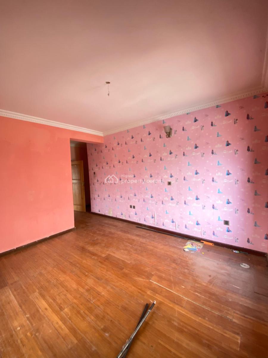 4 Bedroom Semi Detached Duplex with Bq & Pool, Oniru, Lekki, Lagos, Semi-detached Duplex for Sale