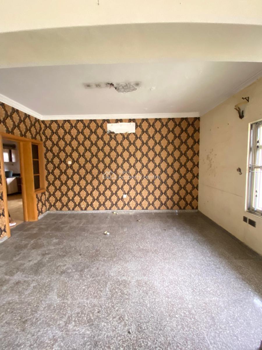 4 Bedroom Semi Detached Duplex with Bq & Pool, Oniru, Lekki, Lagos, Semi-detached Duplex for Sale