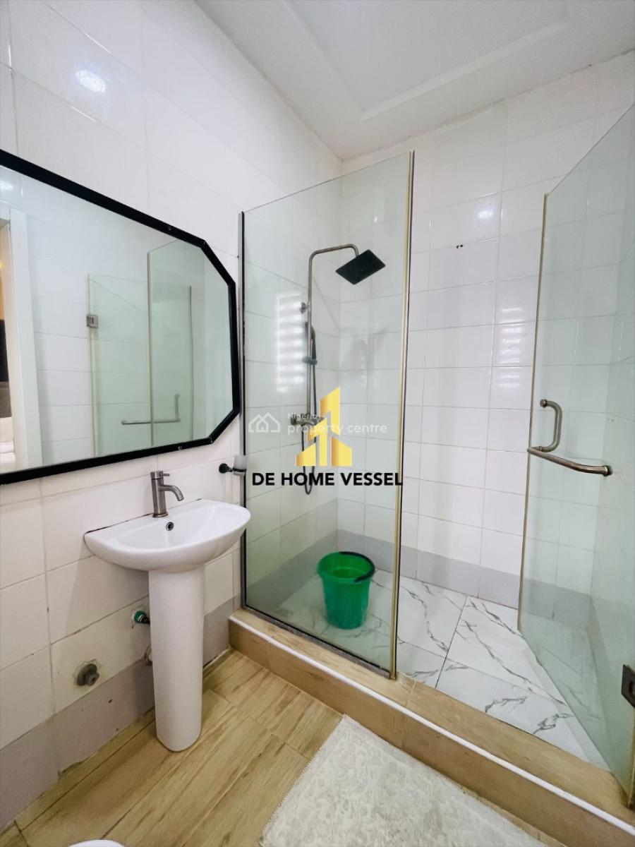 Value Centric Luxury 1 Bedroom Penthouse, Agungi, Lekki, Lagos, Flat / Apartment for Sale