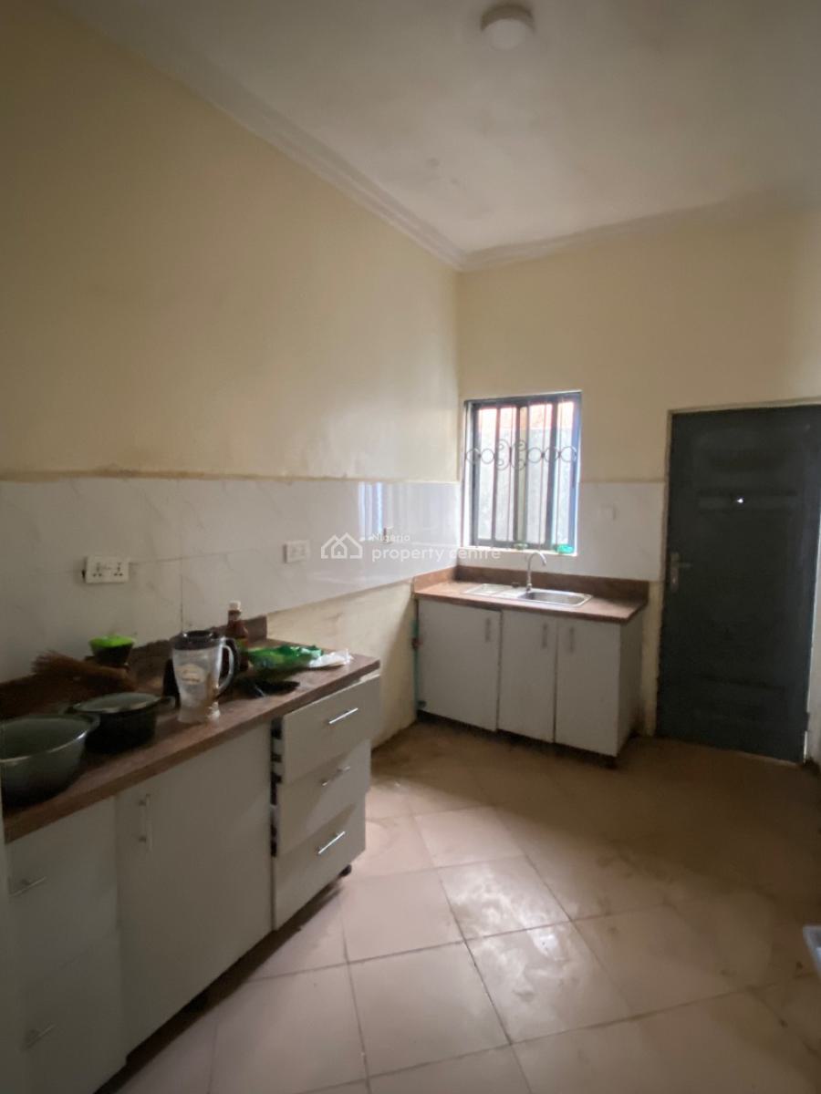 Luxury Mini Flat, Badore, Ajah, Lagos, Mini Flat (room and Parlour) for Rent