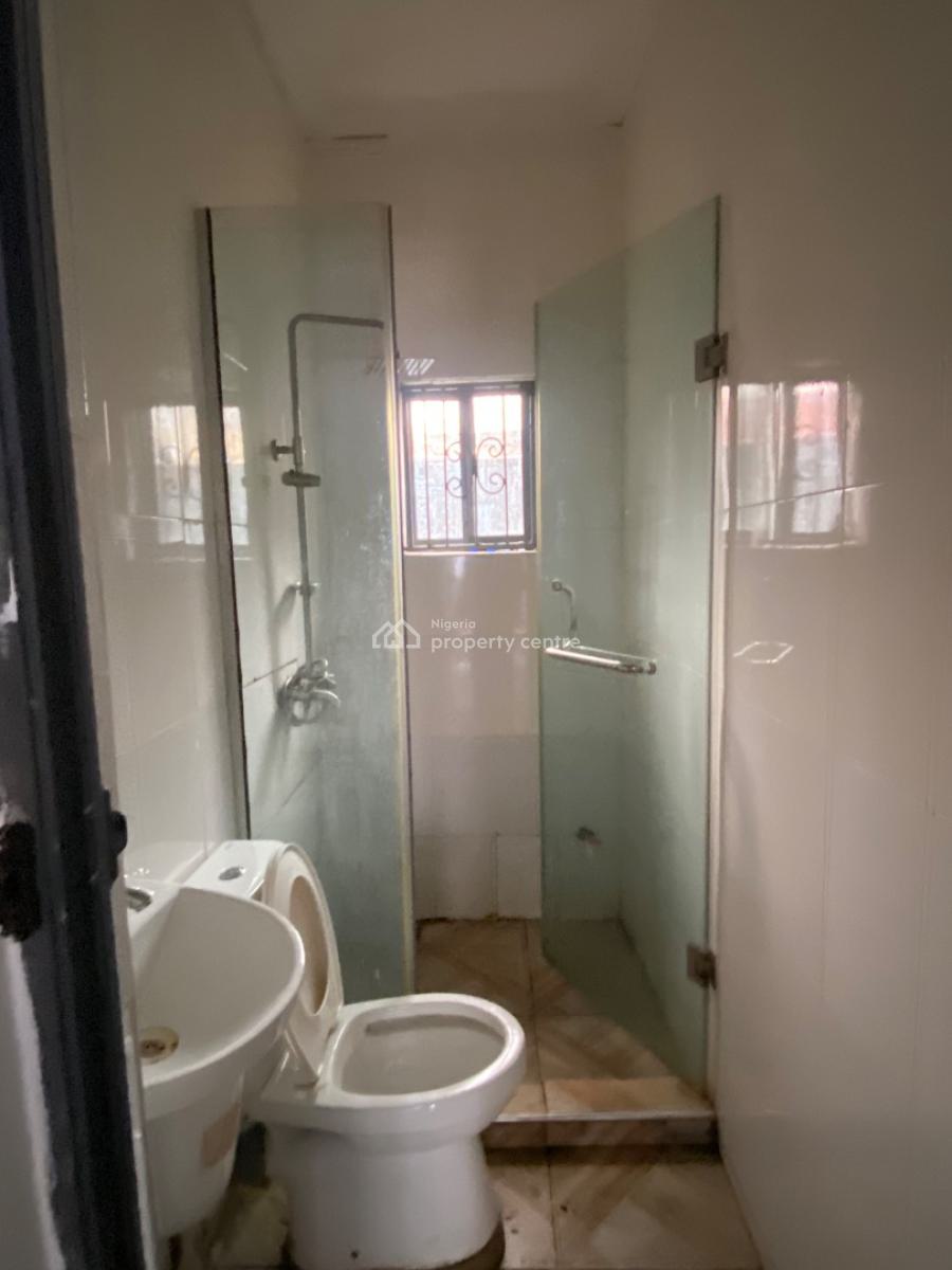Luxury Mini Flat, Badore, Ajah, Lagos, Mini Flat (room and Parlour) for Rent