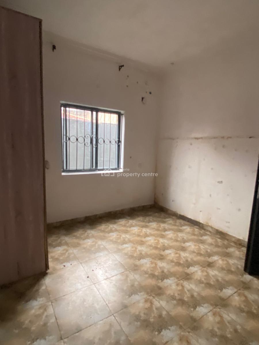 Luxury Mini Flat, Badore, Ajah, Lagos, Mini Flat (room and Parlour) for Rent