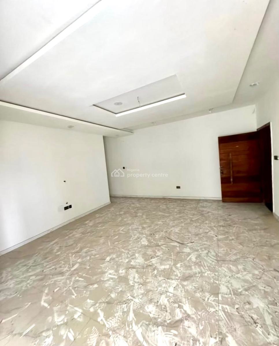 Luxury 2 Bedroom Apartment with Swimming Pool and Gym, Ikate, Lekki, Lagos, Flat / Apartment for Rent