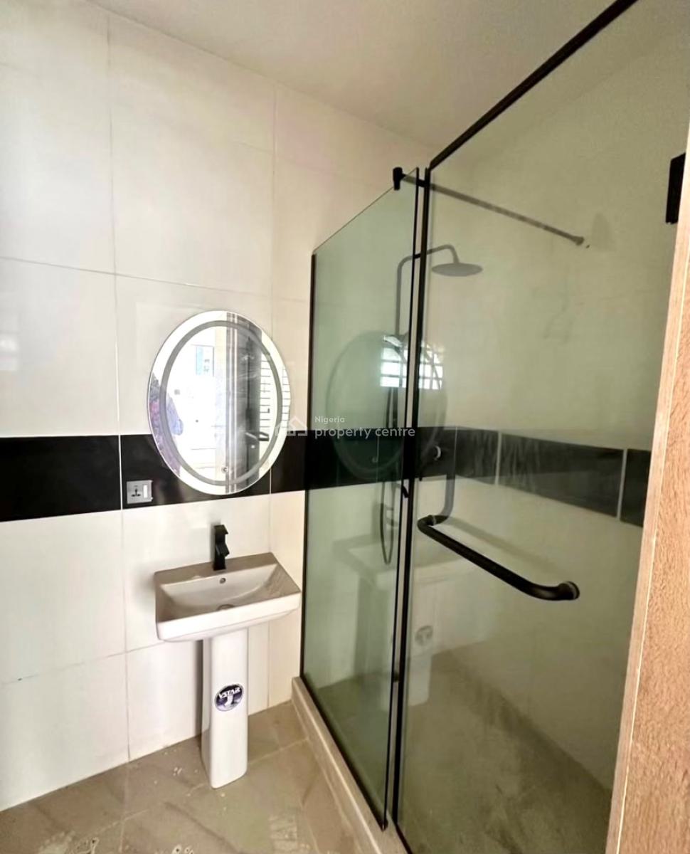 Luxury 2 Bedroom Apartment with Swimming Pool and Gym, Ikate, Lekki, Lagos, Flat / Apartment for Rent
