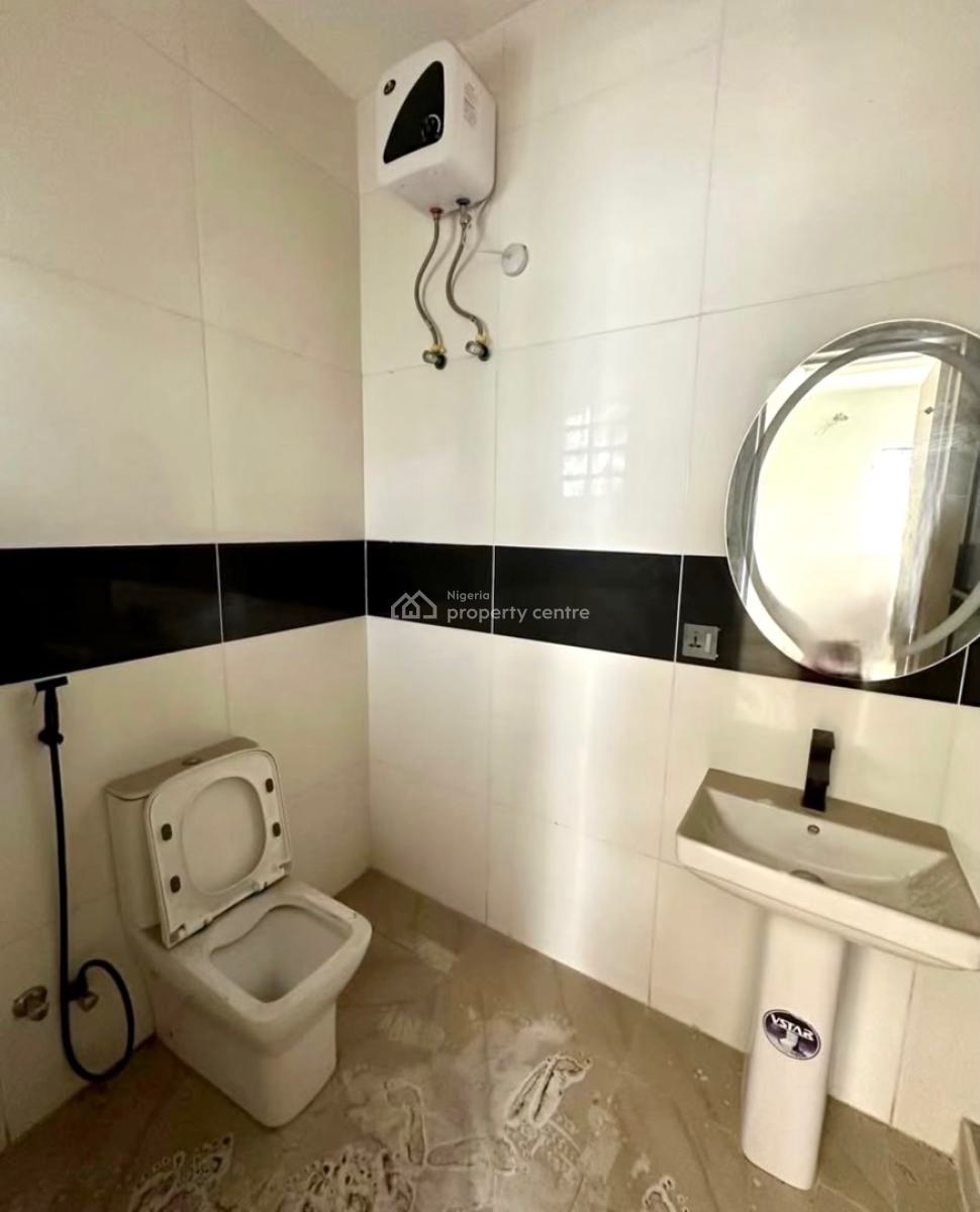 Luxury 2 Bedroom Apartment with Swimming Pool and Gym, Ikate, Lekki, Lagos, Flat / Apartment for Rent