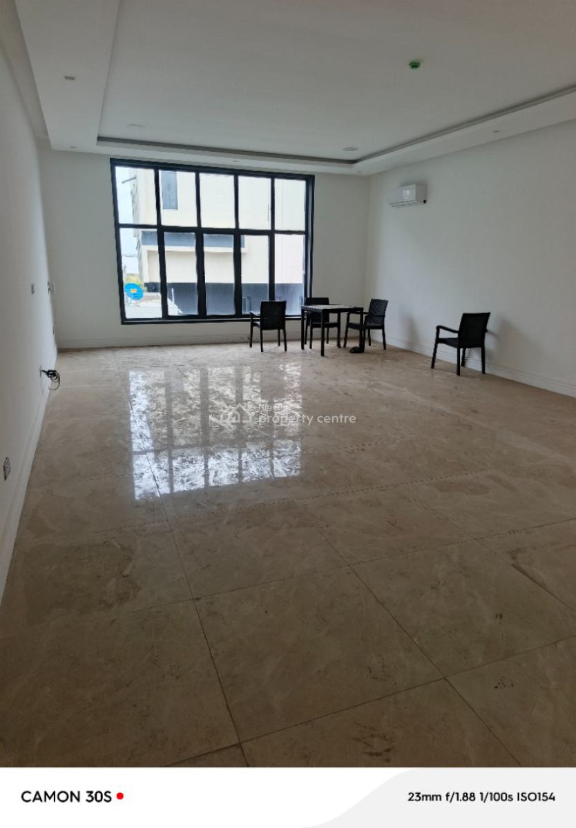 Luxury and Tastefully Finished 5 Bedroom Semi Detached, in a Serene and Lovely Residential Neighborhood at, Banana Island, Ikoyi, Lagos, Semi-detached Duplex for Sale