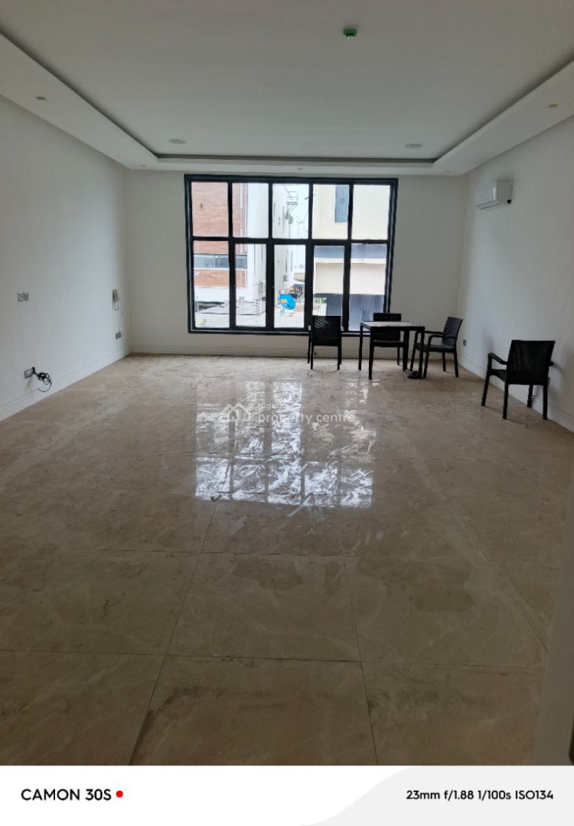 Luxury and Tastefully Finished 5 Bedroom Semi Detached, in a Serene and Lovely Residential Neighborhood at, Banana Island, Ikoyi, Lagos, Semi-detached Duplex for Sale