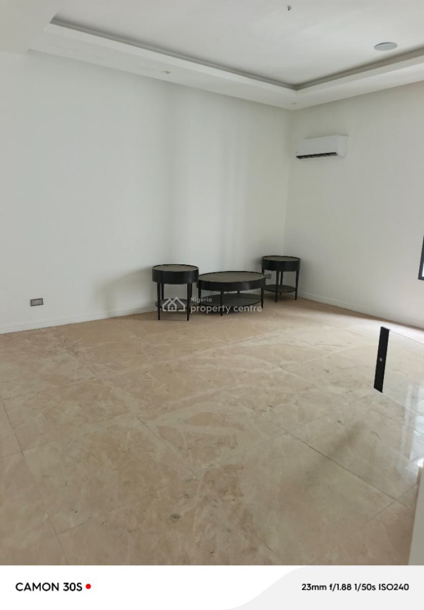 Luxury and Tastefully Finished 5 Bedroom Semi Detached, in a Serene and Lovely Residential Neighborhood at, Banana Island, Ikoyi, Lagos, Semi-detached Duplex for Sale